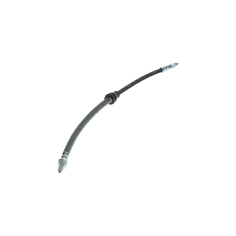 Bosch Brake Hydraulic Hose Line Front Left fits Ford Ka 1996-2008 1.3