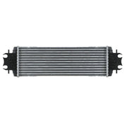 Hella Intercooler (Charge Air Cooler) 8ML 366 341-031