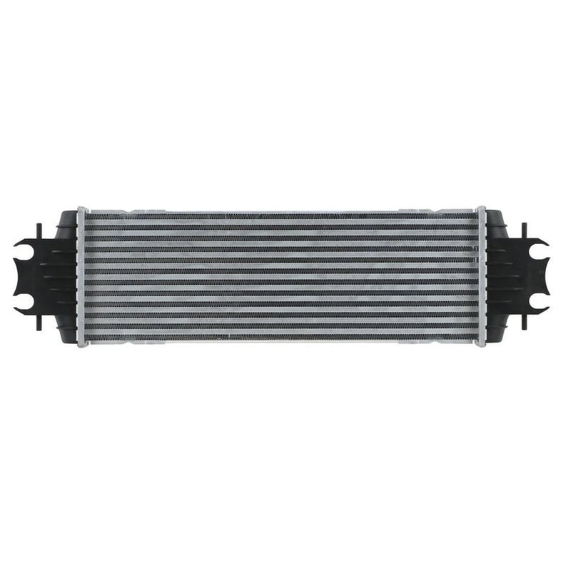 Hella Intercooler (Charge Air Cooler) 8ML 366 341-031