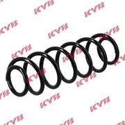 KYB Rear Suspension Coil Spring fits Skoda Octavia III 2012-2020 1.6 2.0