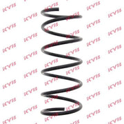 KYB Front Suspension Coil Spring fits Peugeot 306 1993-2002 1.9 2.0