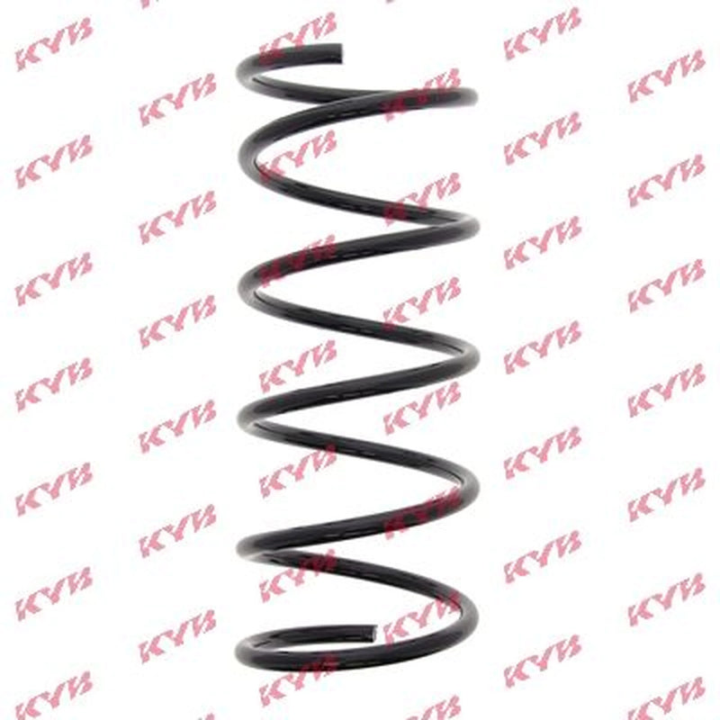 KYB Front Suspension Coil Spring fits Peugeot 306 1993-2002 1.9 2.0