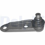 Delphi Ball Joint Front fits Renault Megane I 1996-2003 1.9
