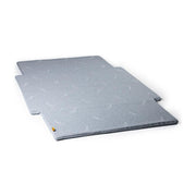 Tentbox Comfort Topper (Classic) TENTBOX - Bars 4 Cars