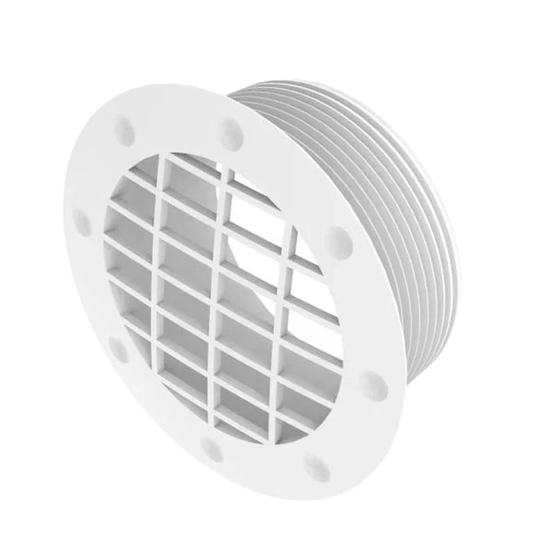 Whale Air Duct Fixed Vent 65mm for Caravan & Motorhome