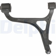 Delphi Control/Trailing Arm Front fits Mercedes-Benz C-Class 2002-2007