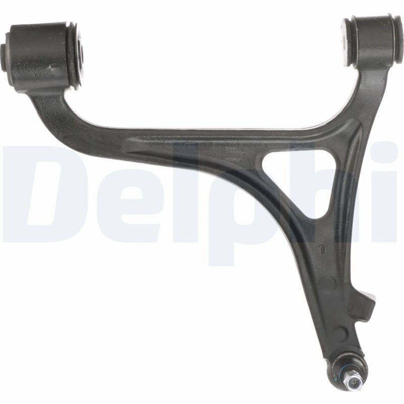 Delphi Control/Trailing Arm Front fits Mercedes-Benz C-Class 2002-2007