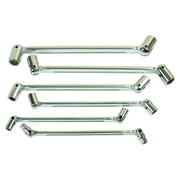 Laser Flexible Socket Spanner Set 6pc 7256 Laser - Dynamic Drive