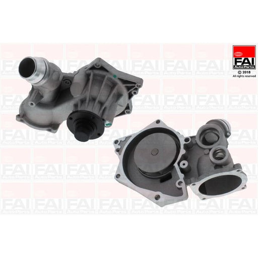 FAI Engine Cooling Water Pump WP6342