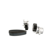 Gates V-Ribbed Belt Set fits Citroën Berlingo Box Body/Mpv 2010-2021 1.6
