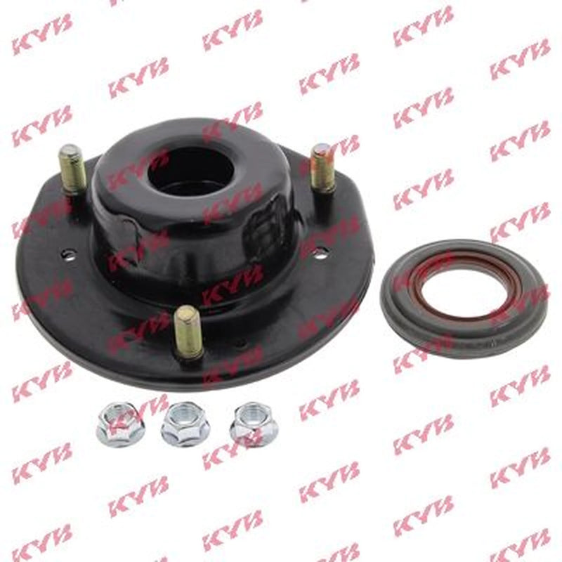 KYB Front Repair Kit Suspension Strut Support Mount fits Toyota Camry 1991-1996