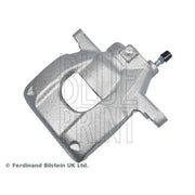 Blue Print Brake Caliper Assembly Front Left ADBP450190