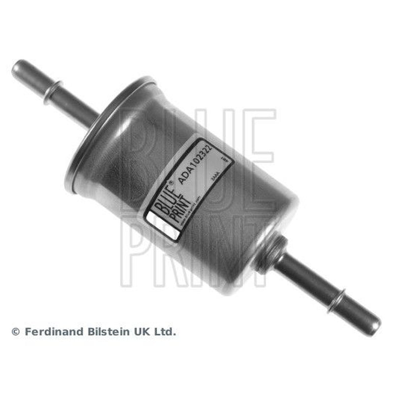 Blue Print Fuel Filter Element fits Ford Focus III 2015-2018 2.3