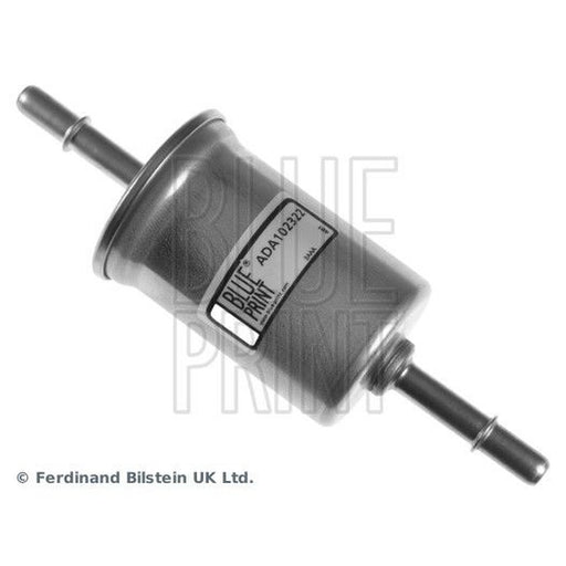 Blue Print Fuel Filter Element fits Ford Focus III 2015-2018 2.3