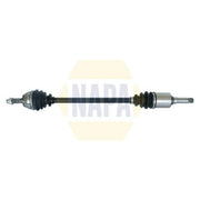 NAPA CV Drive Shaft Driveshaft Front Right NDS1274R