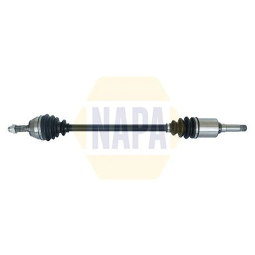 NAPA CV Drive Shaft Driveshaft Front Right NDS1274R