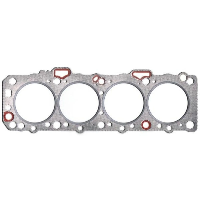 Elring Cylinder Head Gasket 1mm Thick fits Nissan Bluebird 1986-1990 2.0