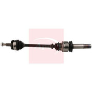 Apec CV Drive Shaft Driveshaft Front Right fits VW Caravelle 2015-2019 2.0