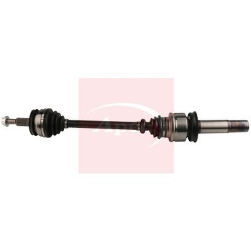 Apec CV Drive Shaft Driveshaft Front Right fits VW Caravelle 2015-2019 2.0