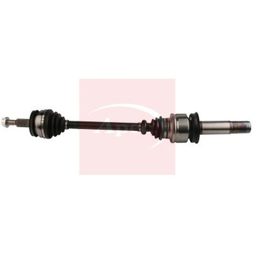 Apec CV Drive Shaft Driveshaft Front Right ADS1182R