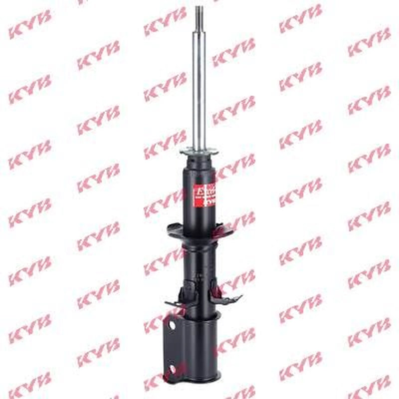 KYB 2 x Shock Absorbers fits Subaru Vivio 1992-1998 0.7