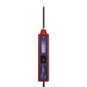 Sealey Auto Probe Automotive Power Circuit Tester Mechanic Garage Vehicle 6-24V Sealey  - Dynamic Drive