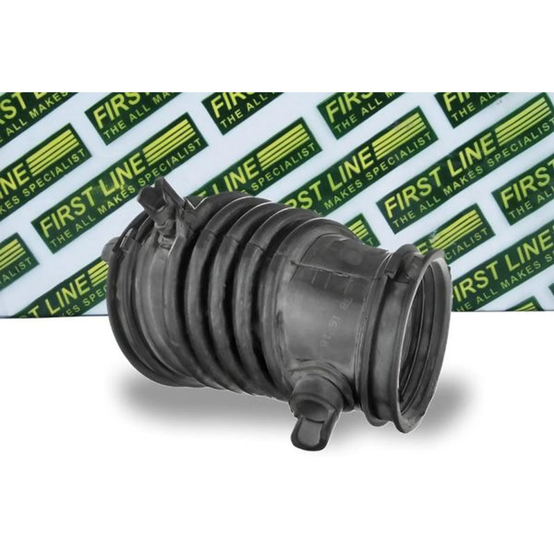 First Line Air Filter Intake Hose NBR (nitrile butadie fits Ford Transit Connect