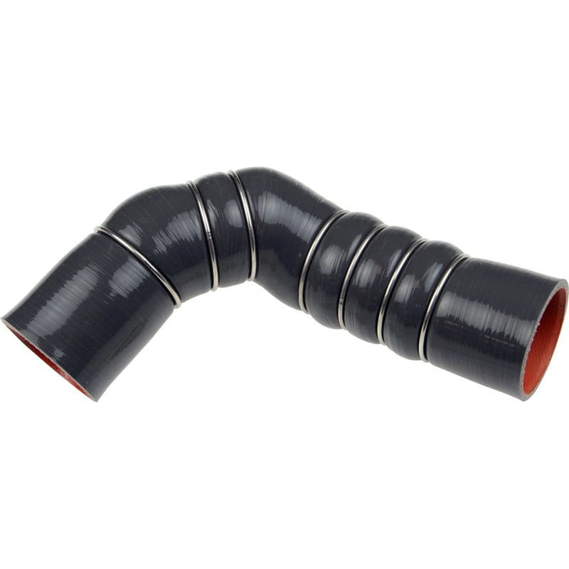 Gates Intercooler Turbo Charge Air Hose 370mm fits Nissan X-Trail 2011-2014