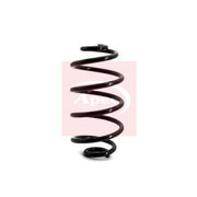Apec Rear Suspension Coil Spring fits Opel Meriva A 2003-2010 1.3 1.6 1.7 1.8