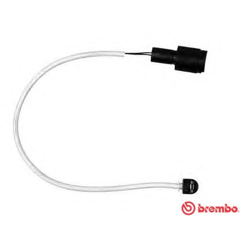 Brembo Brake Pad Wear Sensor Front fits BMW 5 1991-1996