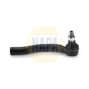 NAPA Steering Tie Rod End Ball Joint Front Right M14x1.25 fits Toyota Yaris
