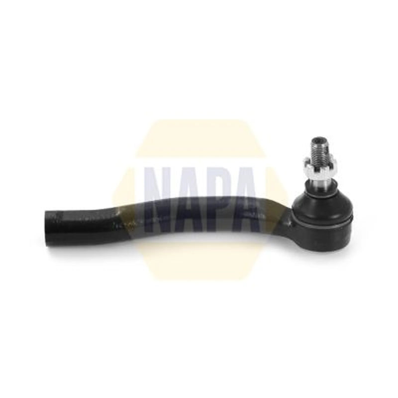 NAPA Steering Tie Rod End Ball Joint Front Right M14x1.25 fits Toyota Yaris