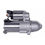 Hella Starter Motor 12V 1.2kW 11 Teeth fits Hyundai Genesis 2011-2014 2.0