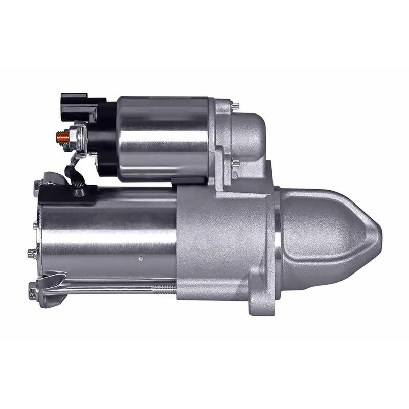 Hella Starter Motor 12V 1.2kW 11 Teeth fits Hyundai Genesis 2011-2014 2.0