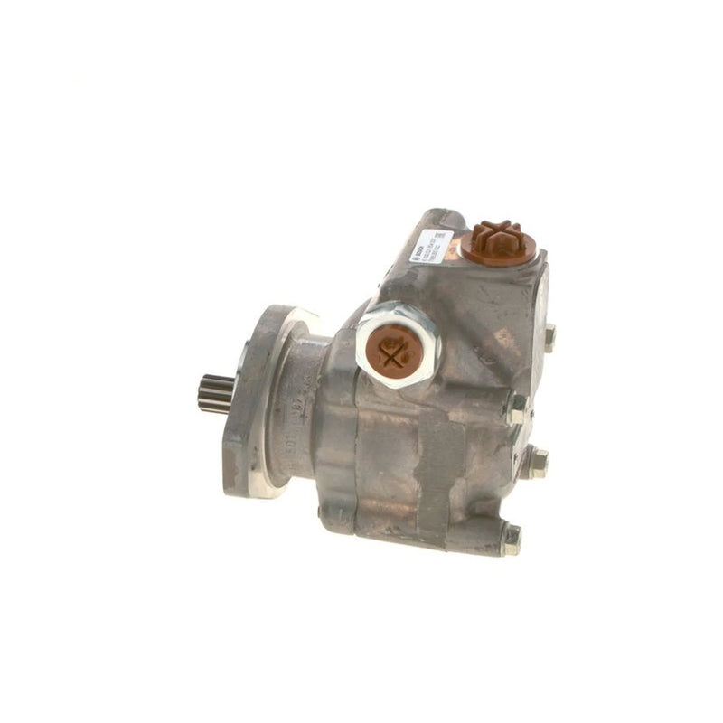 Bosch Power Steering Hydraulic Pump fits Tata Novus 2005 on