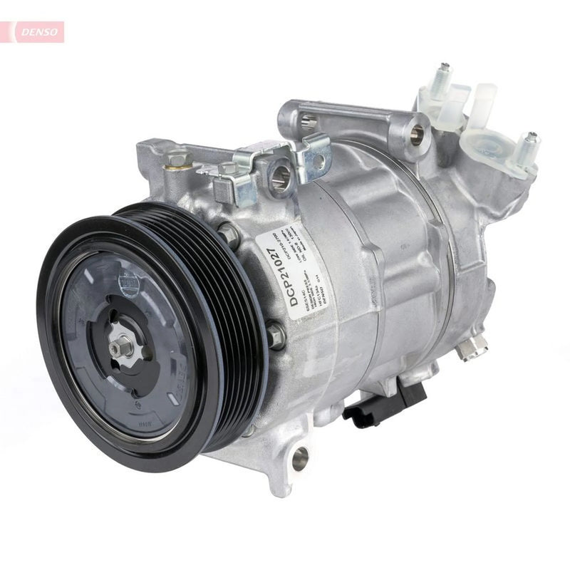 Denso Air Conditioning Compressor