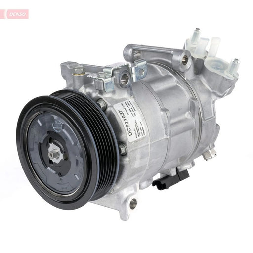 Denso Air Conditioning Compressor