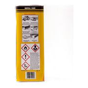 Waxoyl Rust Treatment Refill Can - Black - 5 Litre Waxoyl - Dynamic Drive