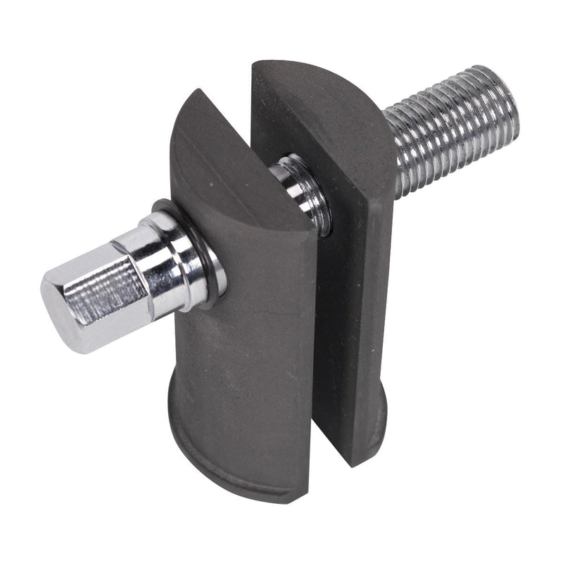 Sealey Motorcycle Steering Stem Bearing Removal Tool MS040 Sealey - Dynamic Drive