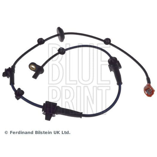 Blue Print ABS Wheel Speed Sensor Front Left ADH27146
