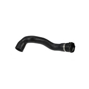 Gates Radiator Coolant Hose 349mm ID fits BMW Z3 1998-2003 2.8 3.0