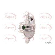 Apec Brake Caliper Assembly Front Left LCA410