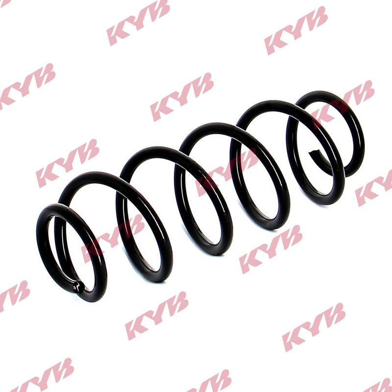KYB Rear Suspension Coil Spring fits Audi A1 2018 on
