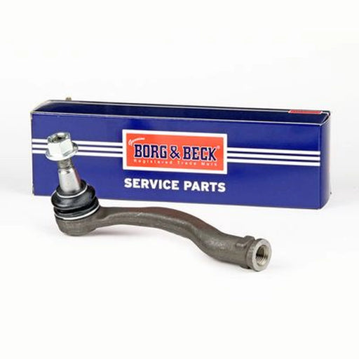 Borg & Beck Steering Tie Rod End Ball Joint BTR5908