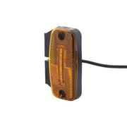 Hella Side Marker Light Wide High