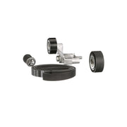 Gates V-Ribbed Belt Set K046PK1740