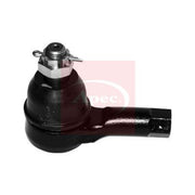 Apec Steering Tie Rod End Ball Joint Front Right fits Ssangyong Rodius I 2005 on