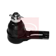 Apec Steering Tie Rod End Ball Joint Front Right AST6277