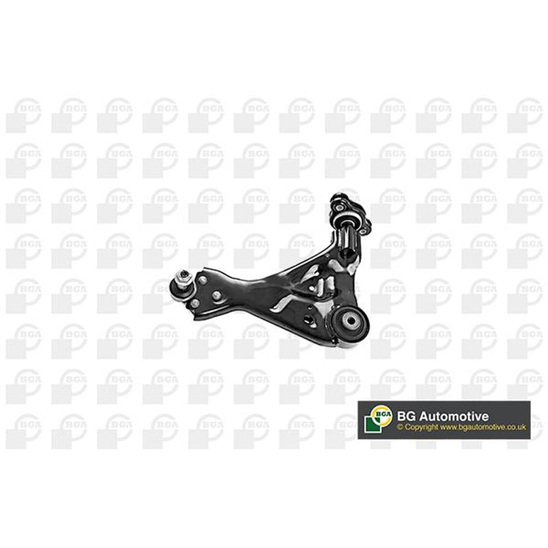 BGA Control/Trailing Arm Front Left fits Mercedes-Benz Eqv 2020 on