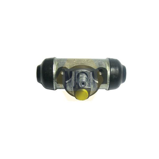NAPA Wheel Cylinder Hydraulic Brake Rear fits Toyota Hiace 2005-2006 2.5 2.7